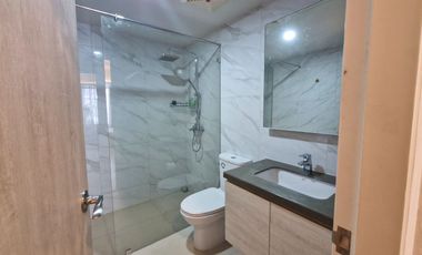 2 bedroom unit with Balcony at Tower 1 - Mandani Bay Suites
