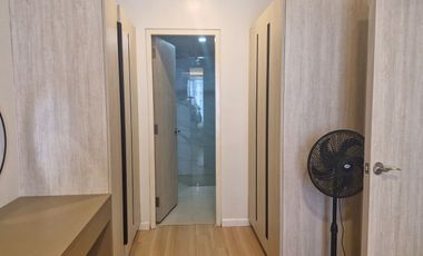 2 bedroom unit with Balcony at Tower 1 - Mandani Bay Suites