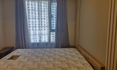 2 bedroom unit with Balcony at Tower 1 - Mandani Bay Suites