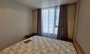2 bedroom unit with Balcony at Tower 1 - Mandani Bay Suites
