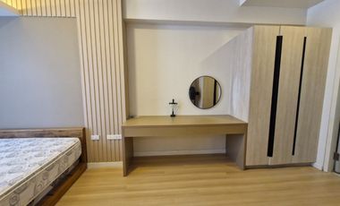 2 bedroom unit with Balcony at Tower 1 - Mandani Bay Suites