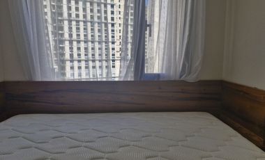 2 bedroom unit with Balcony at Tower 1 - Mandani Bay Suites