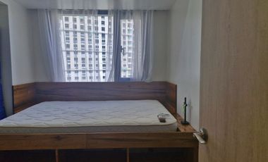 2 bedroom unit with Balcony at Tower 1 - Mandani Bay Suites