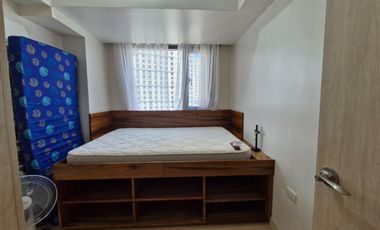 2 bedroom unit with Balcony at Tower 1 - Mandani Bay Suites