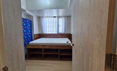 2 bedroom unit with Balcony at Tower 1 - Mandani Bay Suites