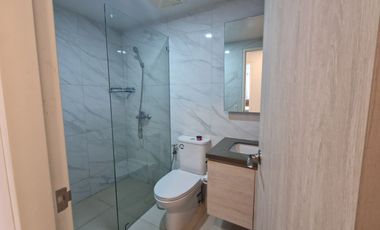 2 bedroom unit with Balcony at Tower 1 - Mandani Bay Suites