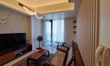 2 bedroom unit with Balcony at Tower 1 - Mandani Bay Suites