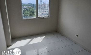 Dijual Apartemen Podomoro Golf View Gunung Putri Bogor Baru Serah Terima Tipe 2 Bedroom Unfurnished Murah Siap Huni