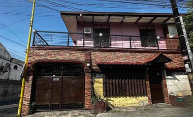319 sqm Rustic and Compact House and Lot for Sale in Guadalupe Viejo near Makati CBD