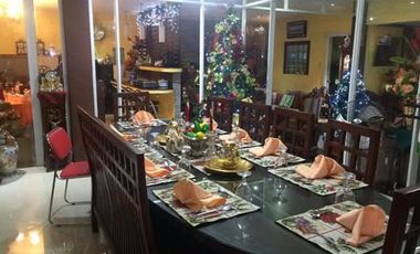 319 sqm Rustic and Compact House and Lot for Sale in Guadalupe Viejo near Makati CBD