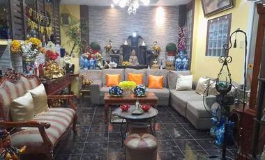 319 sqm Rustic and Compact House and Lot for Sale in Guadalupe Viejo near Makati CBD