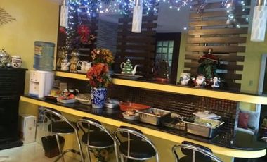 319 sqm Rustic and Compact House and Lot for Sale in Guadalupe Viejo near Makati CBD