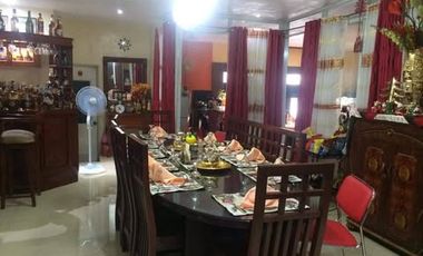 319 sqm Rustic and Compact House and Lot for Sale in Guadalupe Viejo near Makati CBD