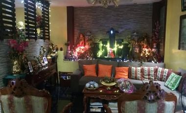 319 sqm Rustic and Compact House and Lot for Sale in Guadalupe Viejo near Makati CBD