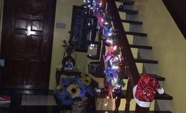 319 sqm Rustic and Compact House and Lot for Sale in Guadalupe Viejo near Makati CBD