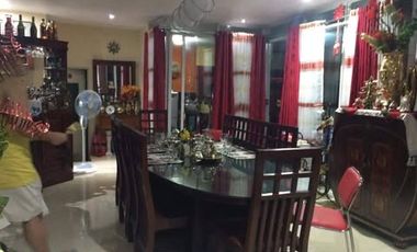 319 sqm Rustic and Compact House and Lot for Sale in Guadalupe Viejo near Makati CBD