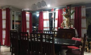 319 sqm Rustic and Compact House and Lot for Sale in Guadalupe Viejo near Makati CBD