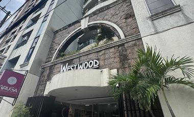 FOR SALE: 3BR IN WESTWOOD EISENHOWER GREENHILLS WITH 2 PARKING SLOTS