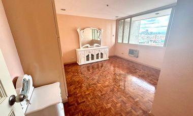 FOR SALE: 3BR IN WESTWOOD EISENHOWER GREENHILLS WITH 2 PARKING SLOTS