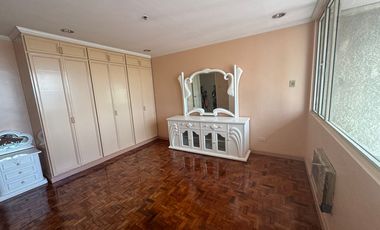 FOR SALE: 3BR IN WESTWOOD EISENHOWER GREENHILLS WITH 2 PARKING SLOTS