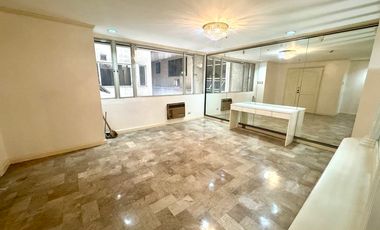 FOR SALE: 3BR IN WESTWOOD EISENHOWER GREENHILLS WITH 2 PARKING SLOTS