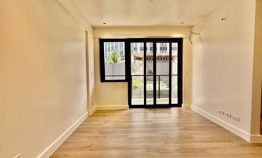 Luxury Townvillas inside Acqua Private Residences In Mandaluyong City