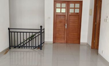 Sewa Rumah Kemang Jakarta Selatan 4+2 Bedroom