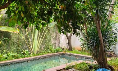 Sewa Rumah Kemang Jakarta Selatan 4+2 Bedroom