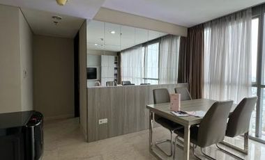 Apartemen disewakan di DKI Jakarta, Jakarta Selatan