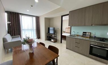 Apartemen dijual di DKI Jakarta, Jakarta Selatan