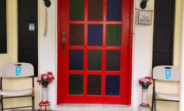 House for Rent in Bacolod City Negros Occidental