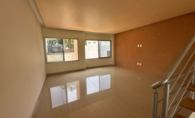 Casa Nueva en Fraccionamiento con vigilancia