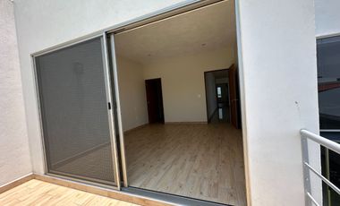 Casa Nueva en Fraccionamiento con vigilancia