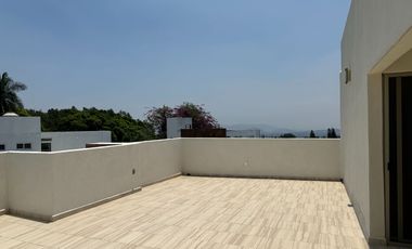 Casa Nueva en Fraccionamiento con vigilancia