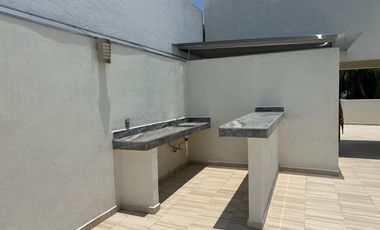 Casa Nueva en Fraccionamiento con vigilancia
