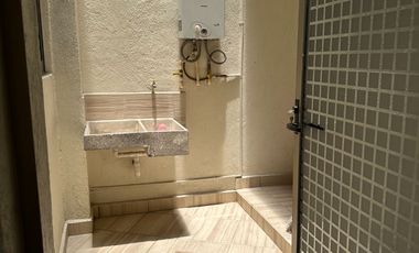 Casa Nueva en Fraccionamiento con vigilancia
