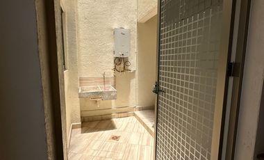 Casa Nueva en Fraccionamiento con vigilancia