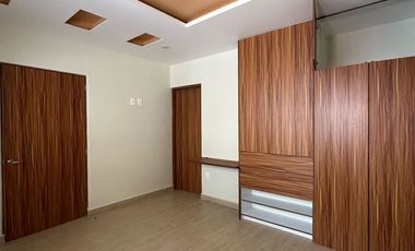 Casa Nueva en Fraccionamiento con vigilancia