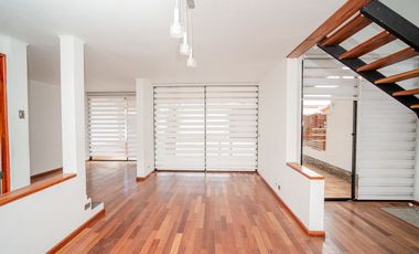 SE VENDE CASA EN CONJUNTO TERRAZAS.