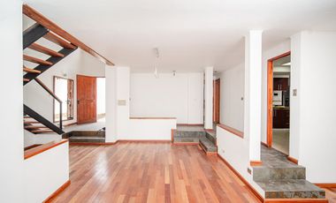SE VENDE CASA EN CONJUNTO TERRAZAS.