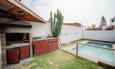 SE VENDE CASA EN CONJUNTO TERRAZAS.