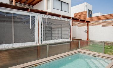 SE VENDE CASA EN CONJUNTO TERRAZAS.