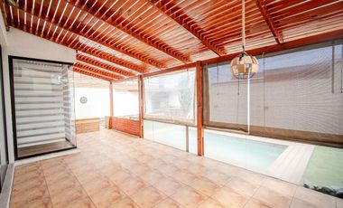SE VENDE CASA EN CONJUNTO TERRAZAS.