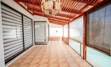 SE VENDE CASA EN CONJUNTO TERRAZAS.