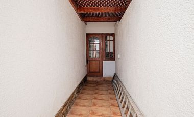 SE VENDE CASA EN CONJUNTO TERRAZAS.
