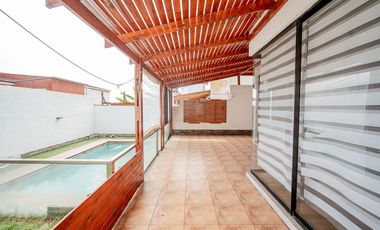 SE VENDE CASA EN CONJUNTO TERRAZAS.