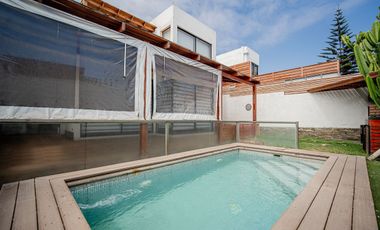SE VENDE CASA EN CONJUNTO TERRAZAS.