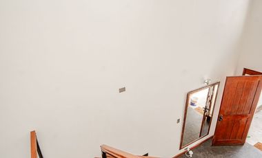 SE VENDE CASA EN CONJUNTO TERRAZAS.