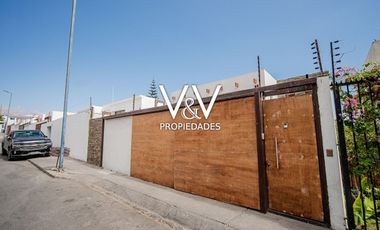 SE VENDE CASA EN CONJUNTO TERRAZAS.