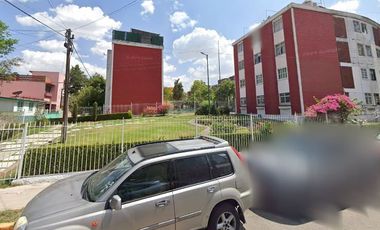 Cesión de derechos en Calz. de las Granjas 53,Col U.H. Adolfo Lopez Mateos, Tlalnepantla
